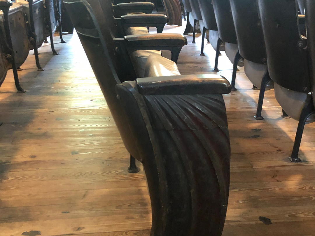 The Mountain Opry-Signal Mountain必去景点