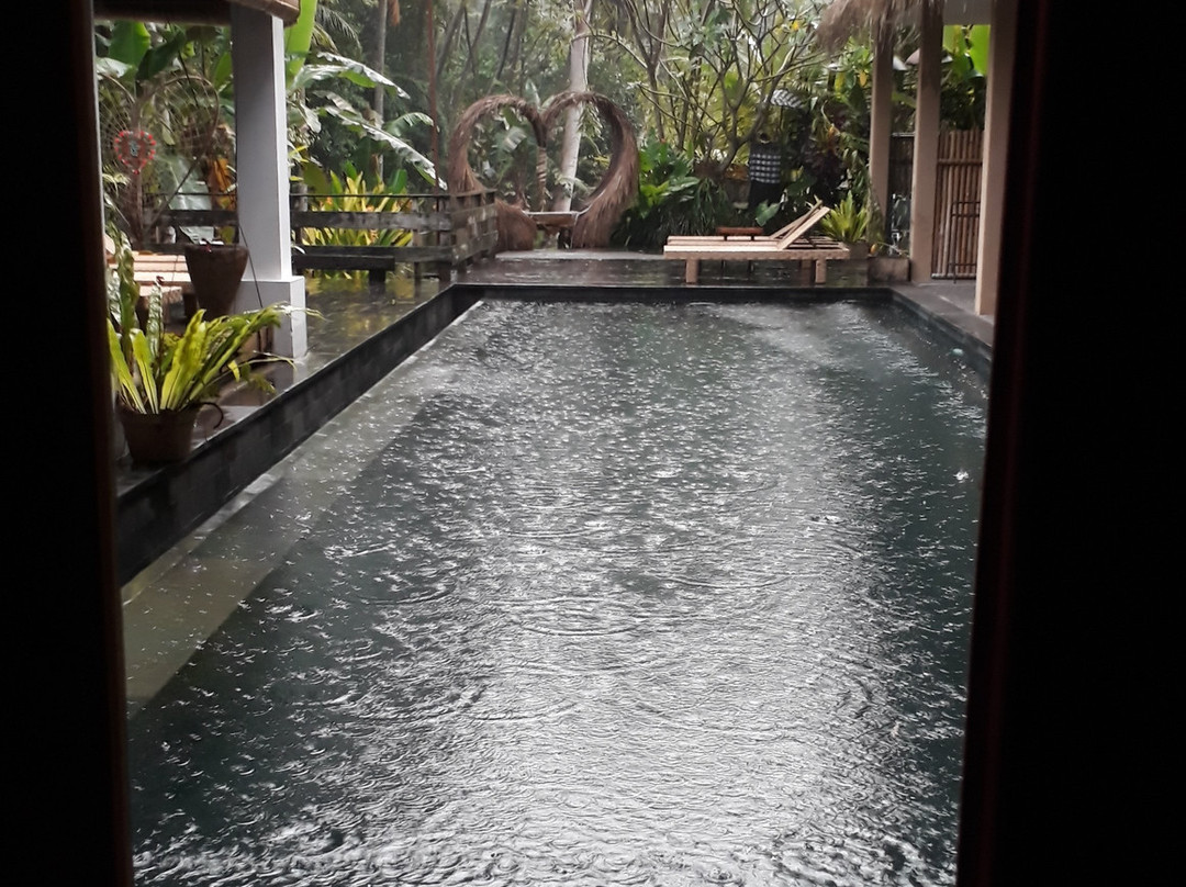 Alam Sembuwuk Resort主图