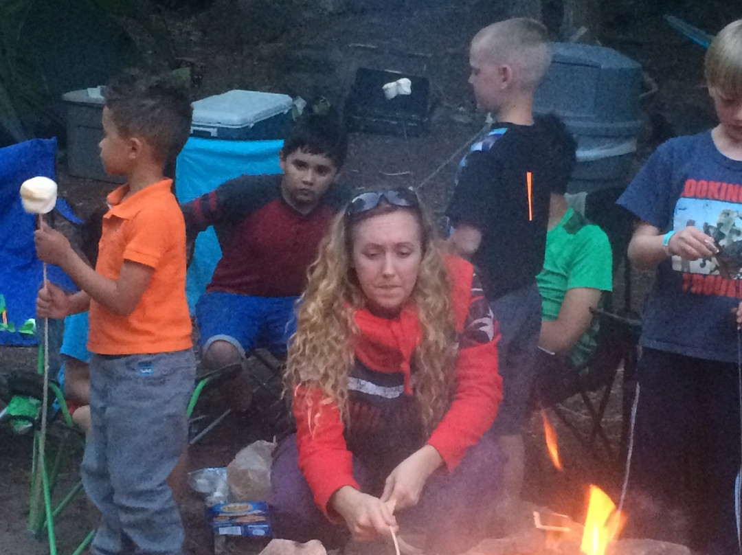 Veyo Pool & Crawdad Canyon-Veyo必去景点