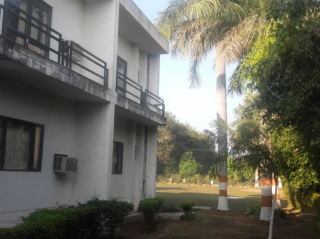 Greenwood Hotel主图