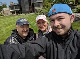 Red Apple Rides-多佛港必去景点