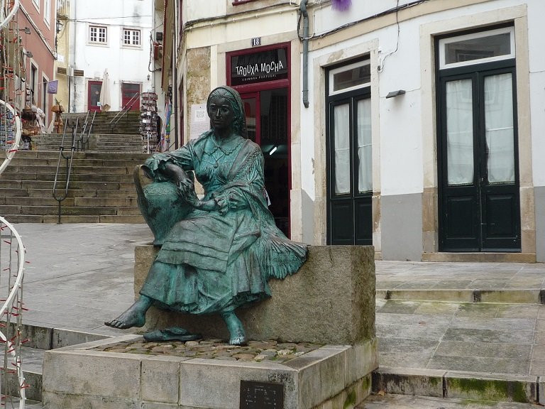 Tricana Of Coimbra景点图片