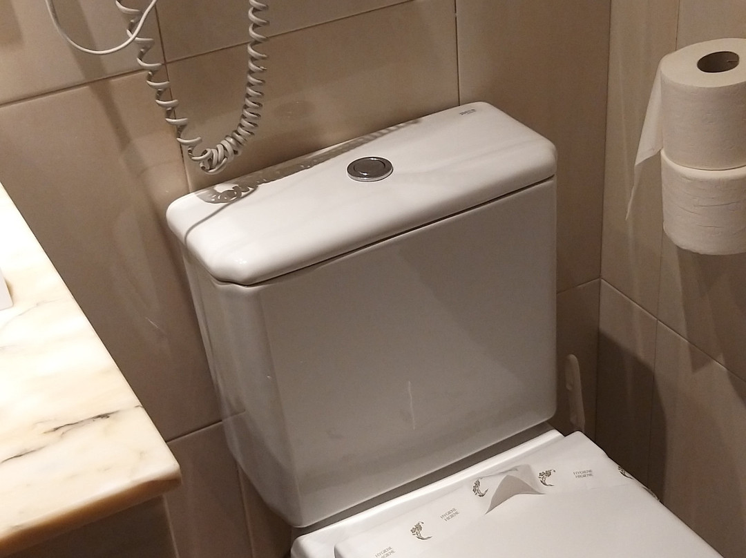 Andia Hotel Restaurante主图