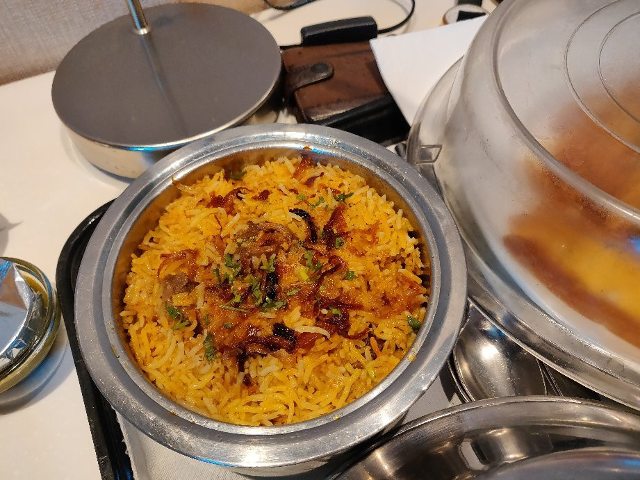 Ranjee's Hotel主图