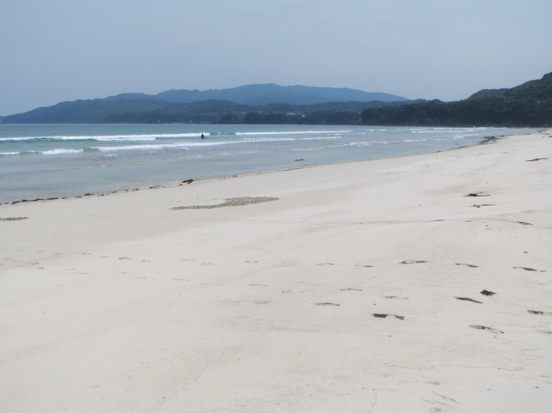 Oki Coast-土佐清水市必去景点