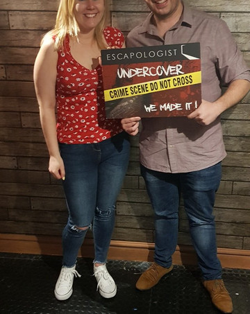 Escapologist Cleethorpes-克利索普斯必去景点