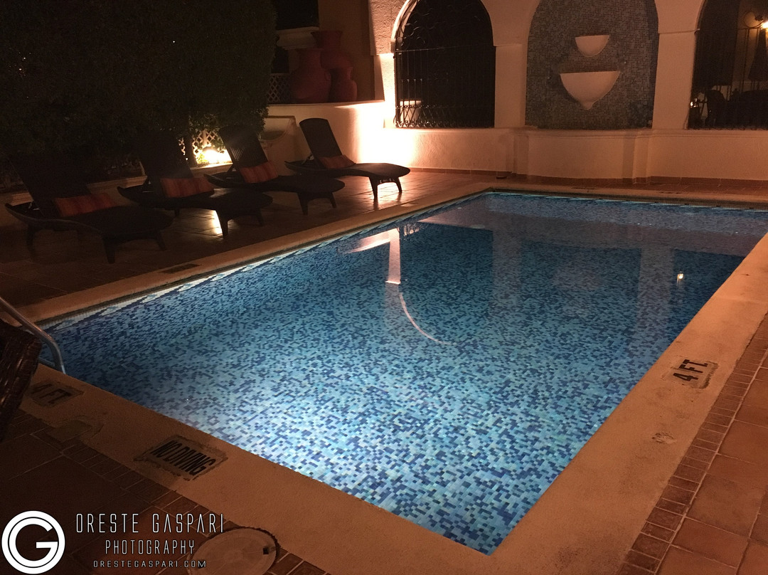 Hotel Plaza Campeche主图