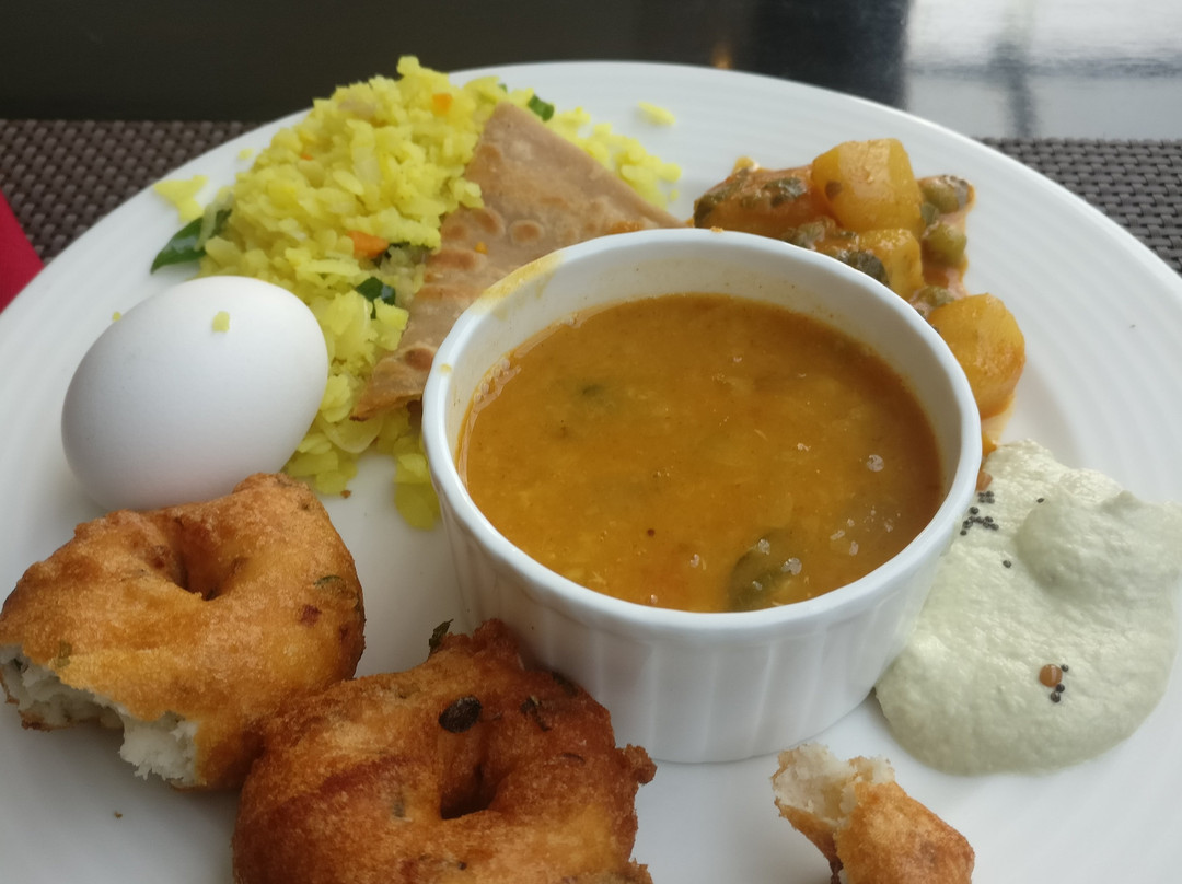 Pleasant Days Resort , chennai主图
