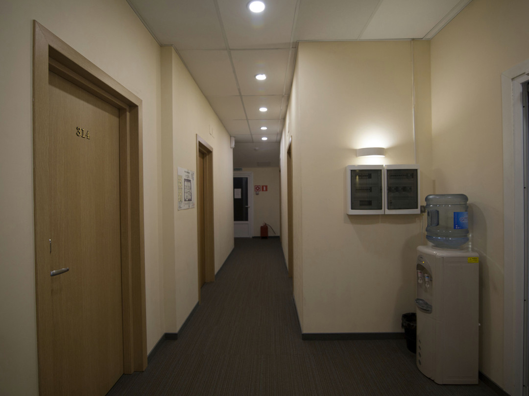 Onix Hotel Torzhok主图