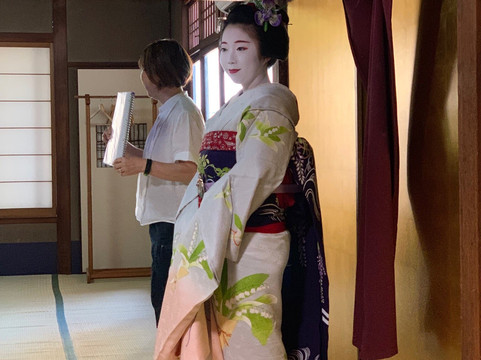 Sasarindou酒店主图