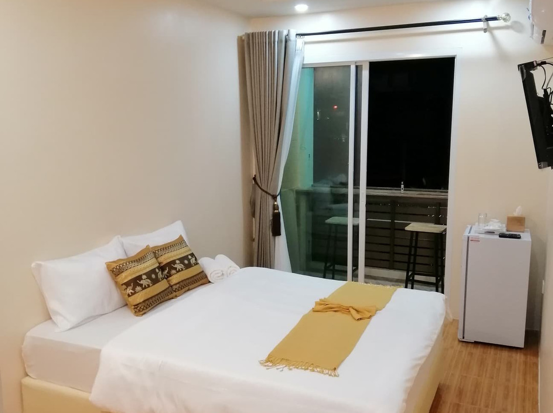 Banbua House 2主图