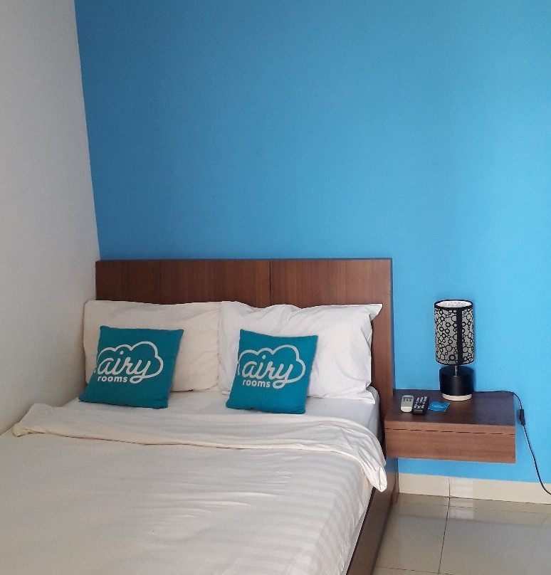 The Nancy's Homestay Pekanbaru RedPartner主图