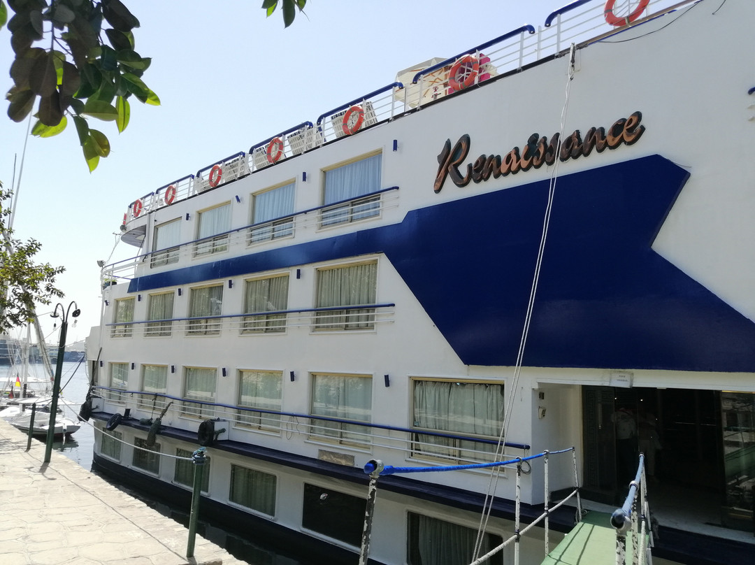 Blue Tours Egypt-亚斯文必去景点