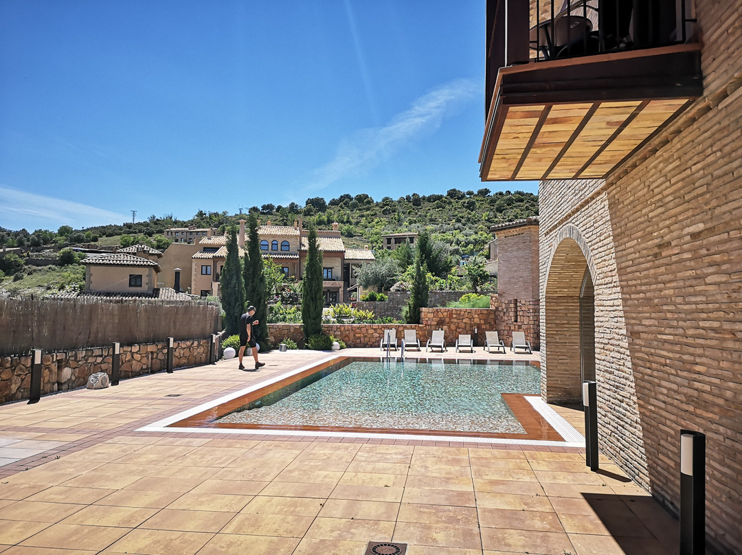 Villa de Alquezar主图
