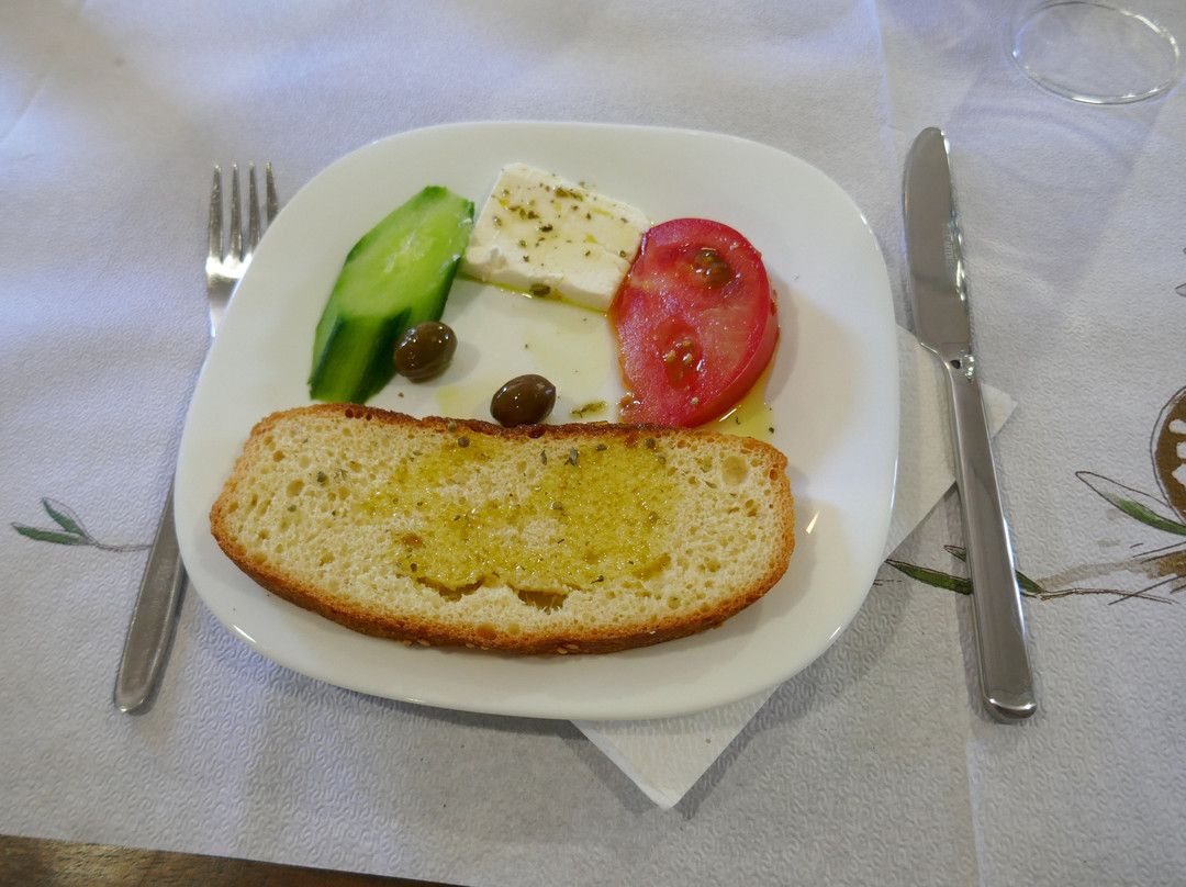 Melas - Epidavrus Olive Oil Domain景点图片