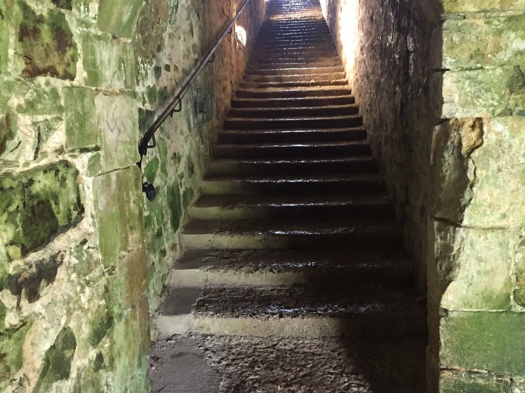 Les Fortifications de Rocroi-Rocroi必去景点
