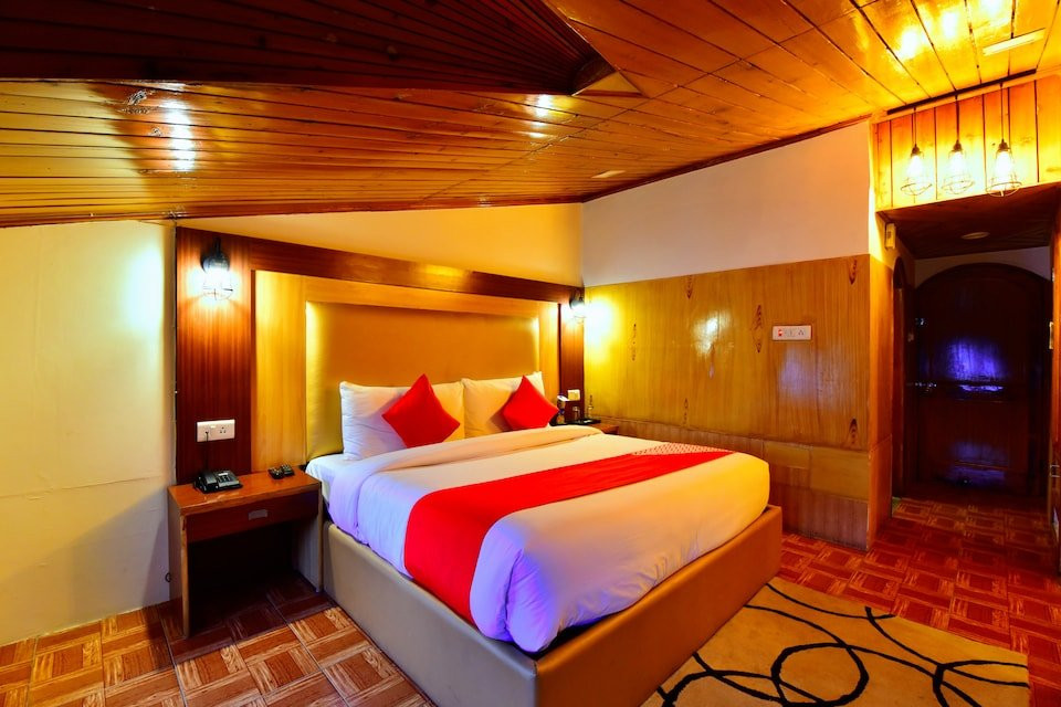 Capital O 30169 Signature Manaali主图