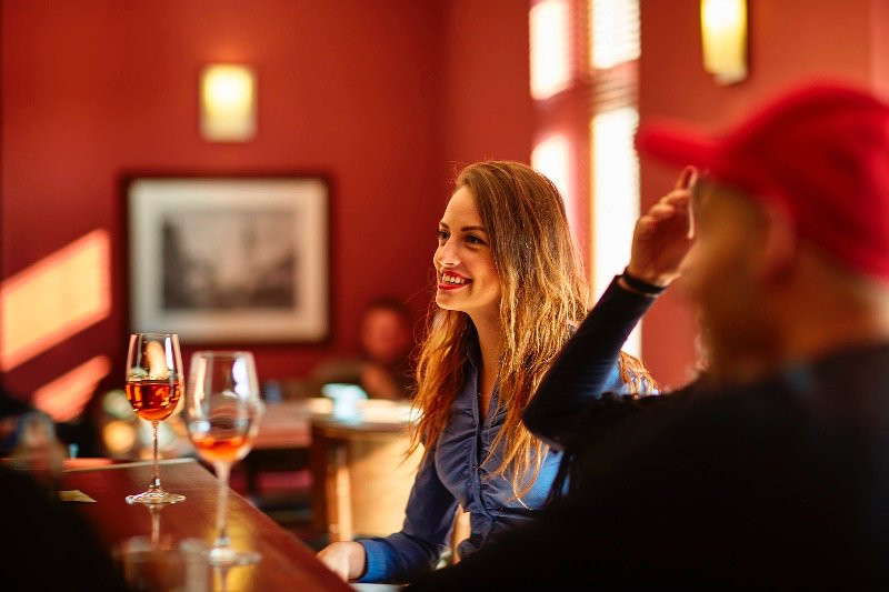 Pension & Restaurant Patriot Trnava主图