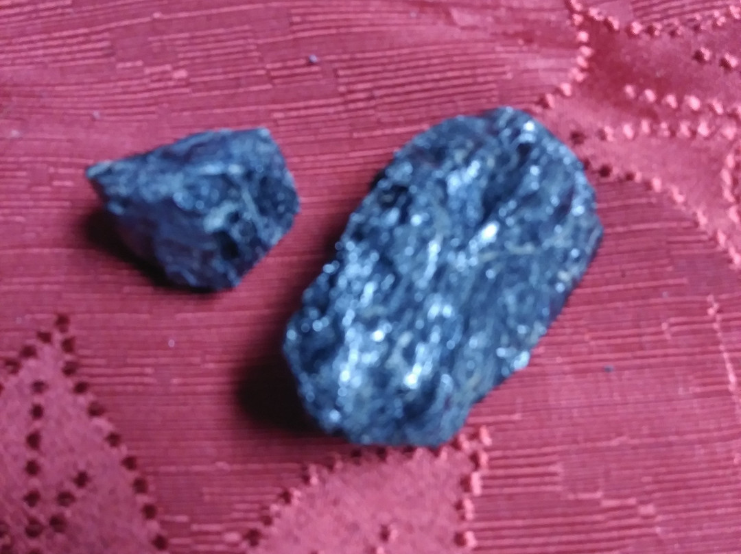 Doc's Rocks Gem Mine-布洛英罗克必去景点