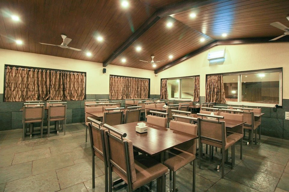 Super Townhouse Mahabaleshwar Formerly Shiva's Valley主图