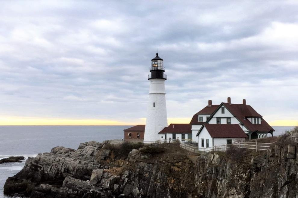 Rocky Bottom Fisheries-波特兰必去景点