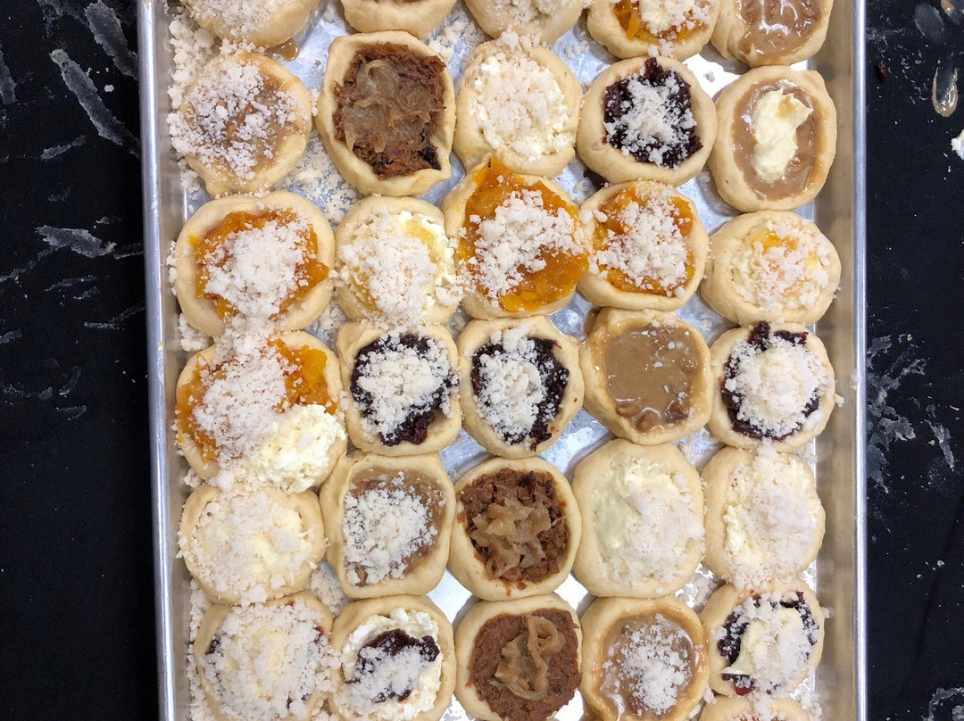 Central Market Cooking School-沃思堡必去景点