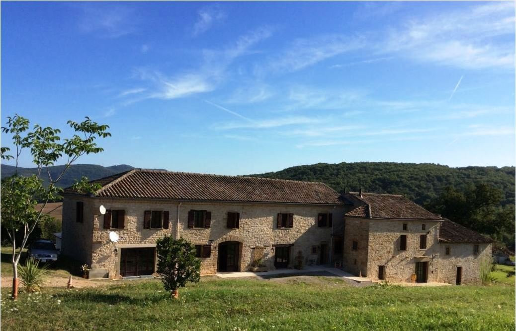 Domaine du Colombier主图