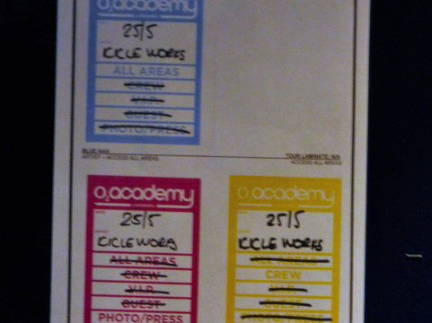 O2 Academy-利物浦必去景点