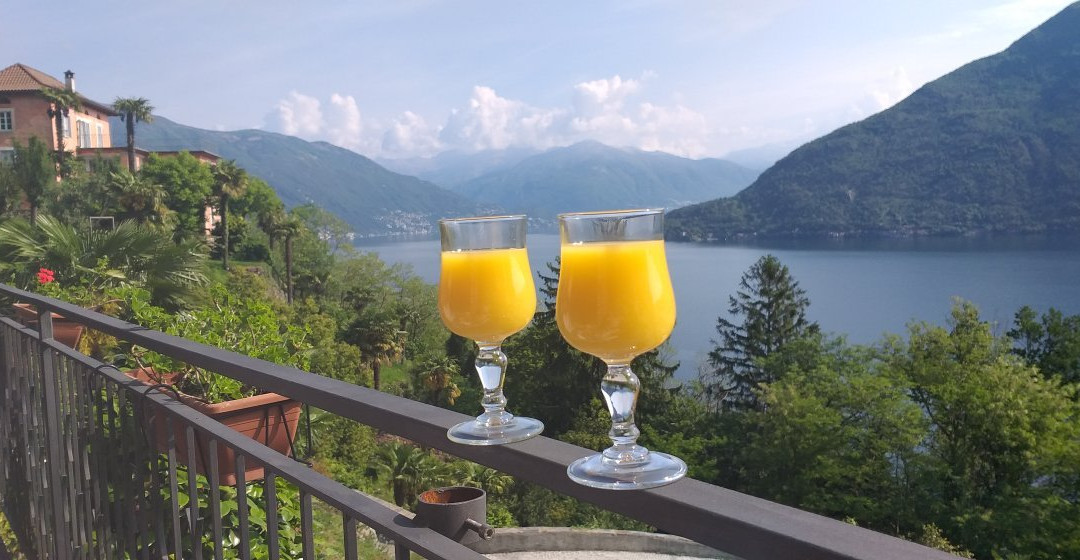 B & B Lago Maggiore主图