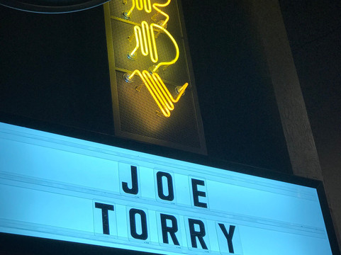 Arlington Improv-阿灵顿必去景点