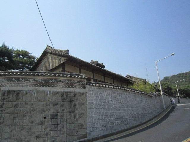 韩国家具博物馆景点图片
