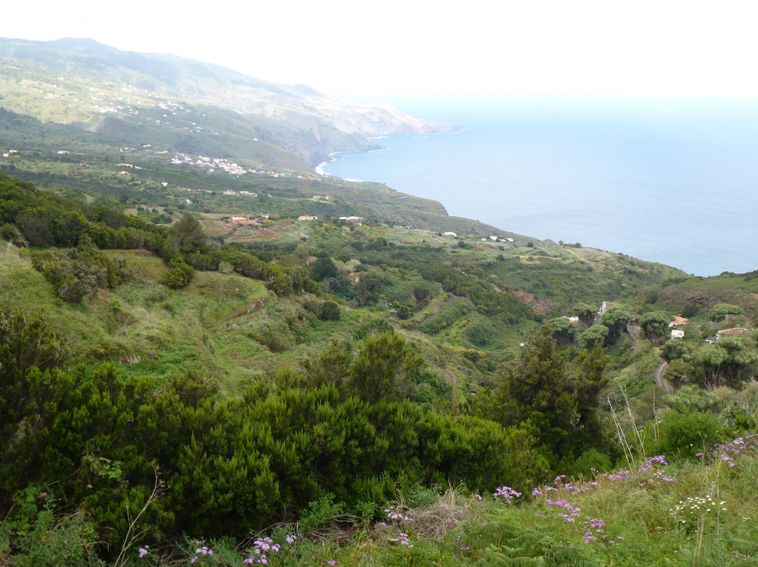 Mirador de La Tosca景点图片