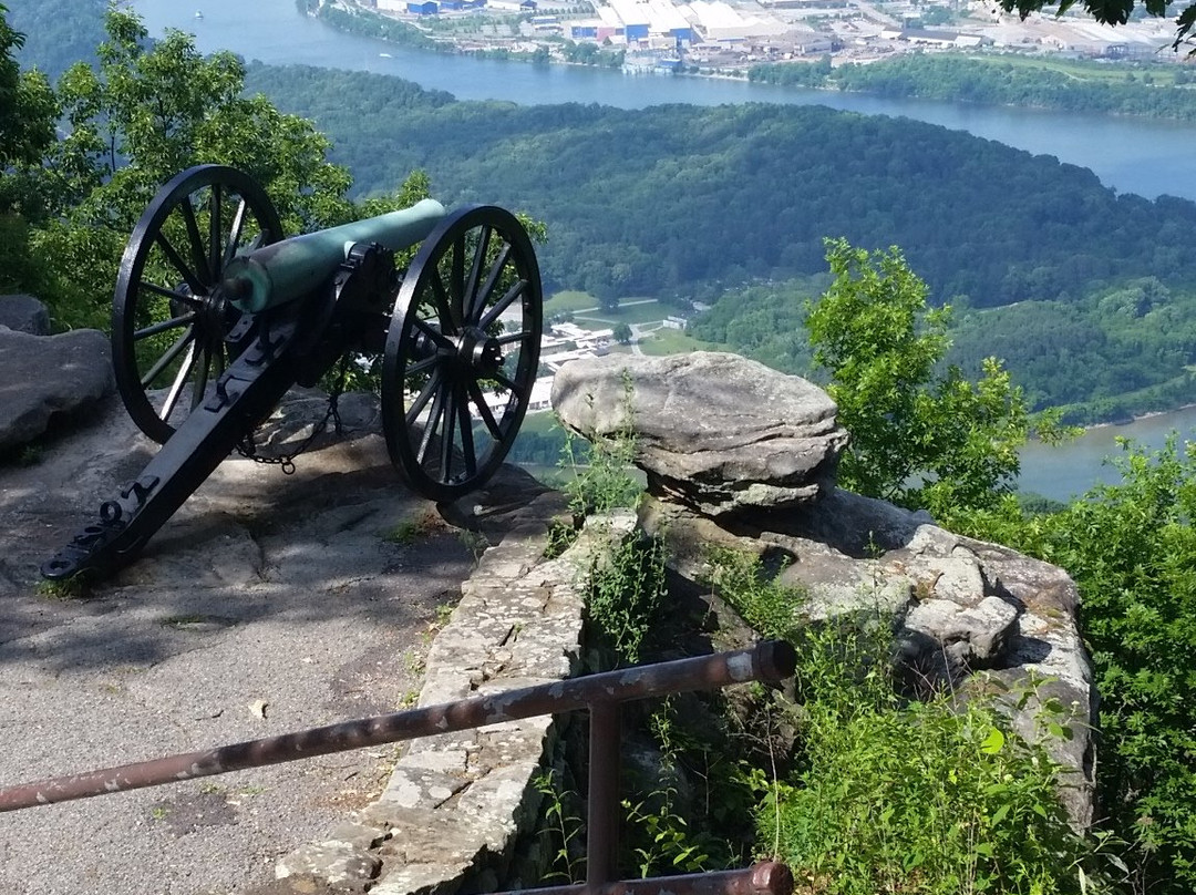 Chickamauga and Chattanooga National Military Park景点图片