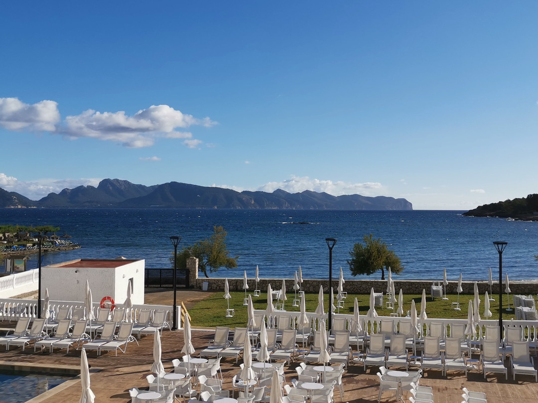 Sunprime Pollensa Bay主图