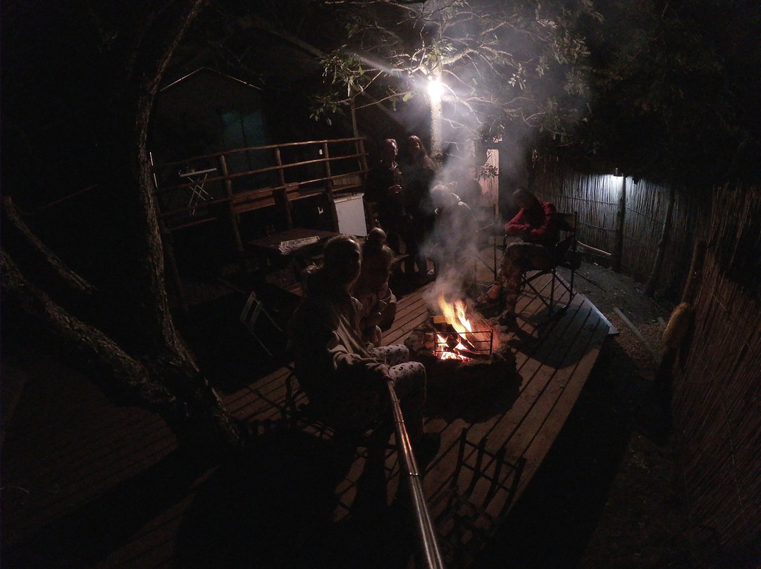 老贸易的岗位酒店主图