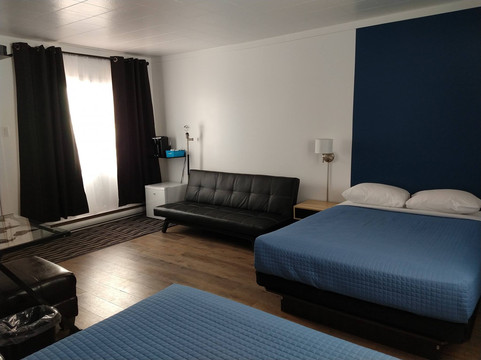 Motel Hibiscus主图