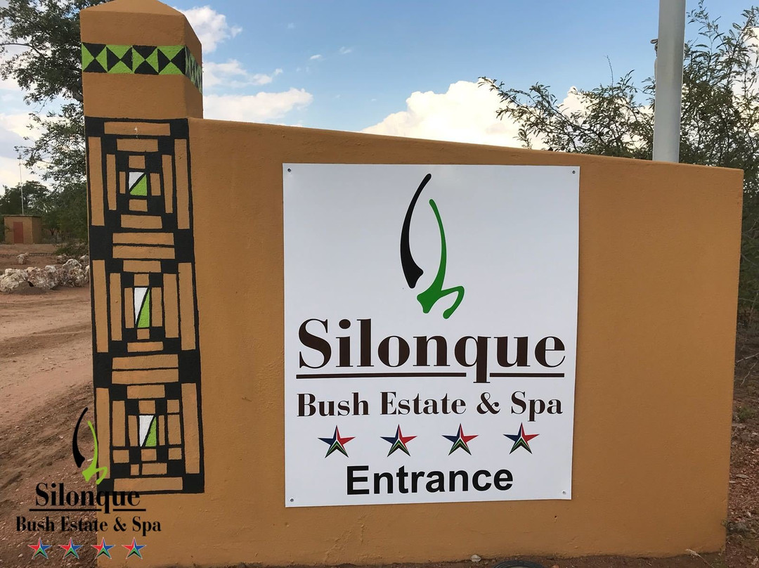 Silonque Bush Estate & Spa