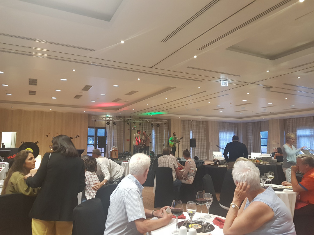 Real Marina Hotel & Spa主图