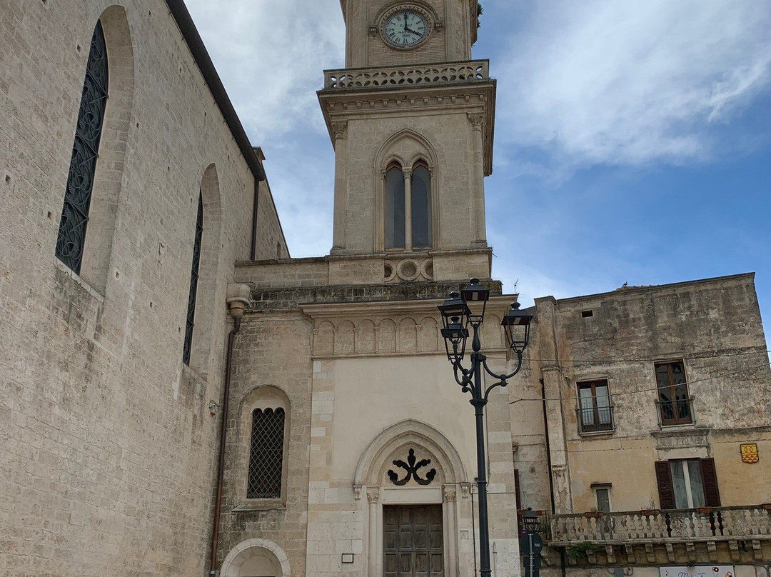 Torre dell'Orologio景点图片