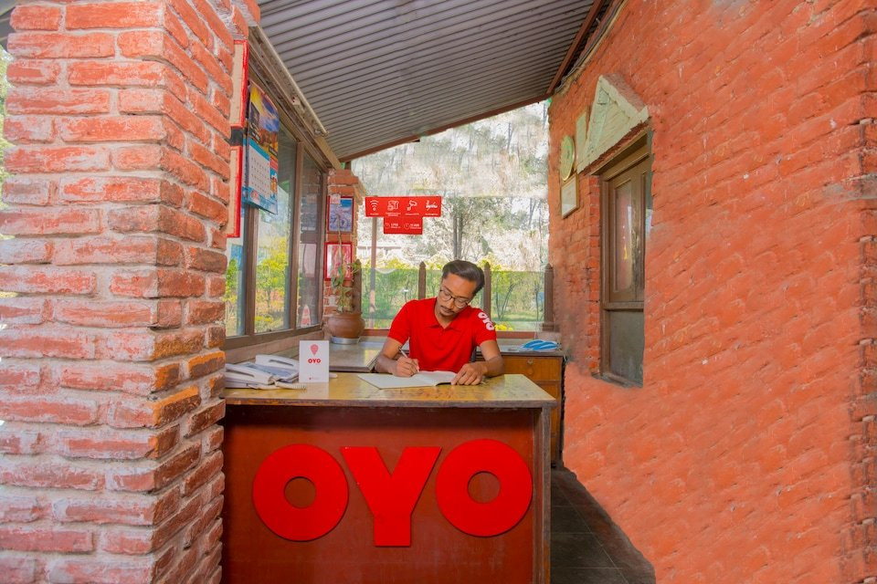 Sunshine Garden Resort主图