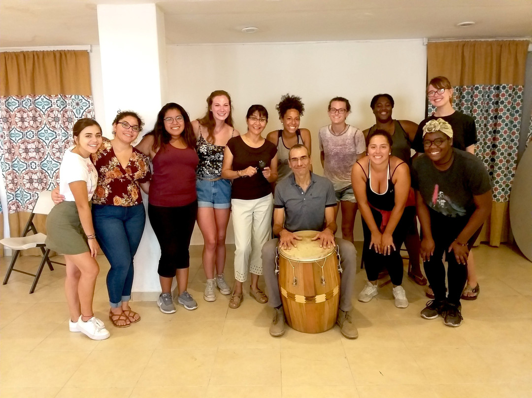 Habla: The Center for Language and Culture-梅里达必去景点