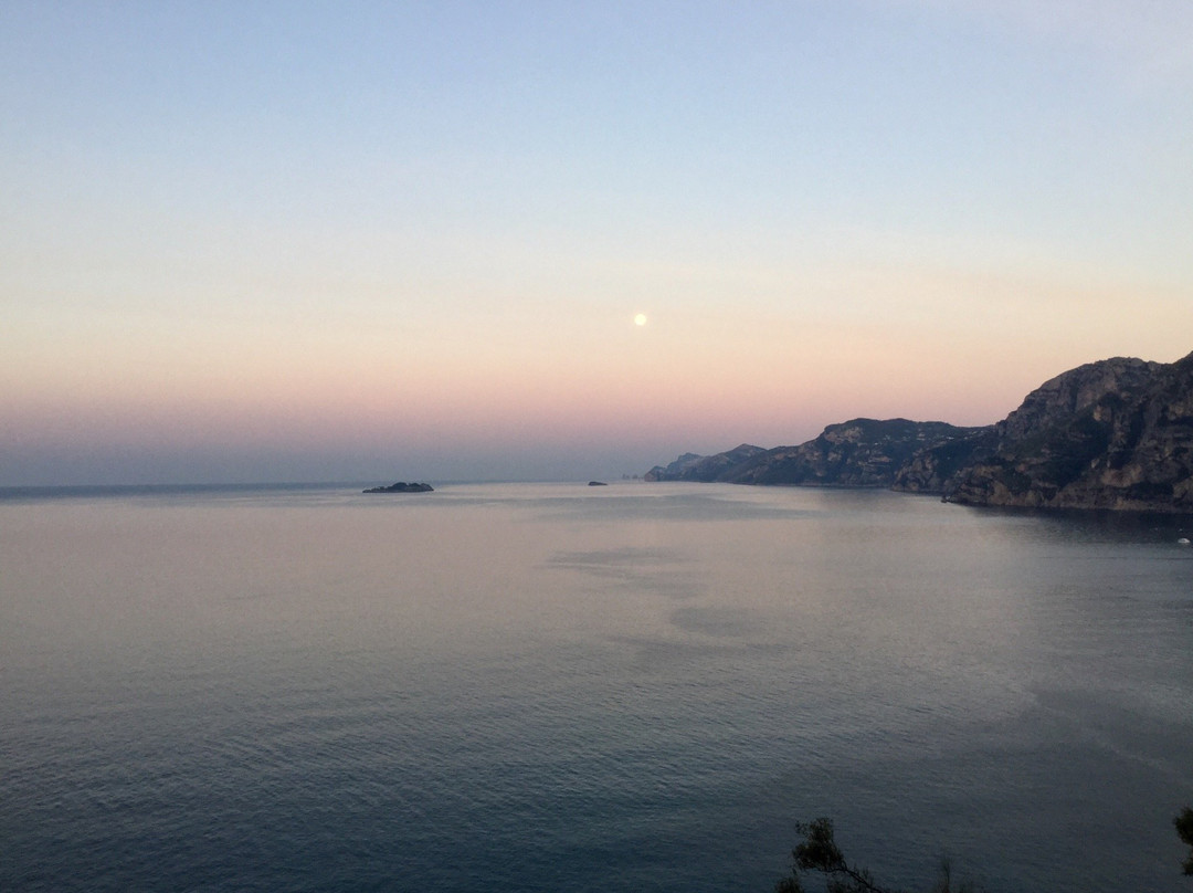 Laurito旅游攻略图片