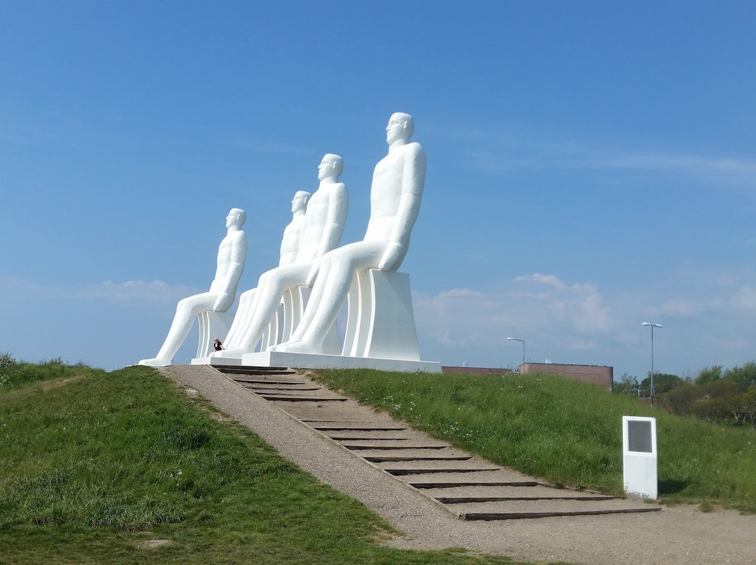 Esbjerg Municipality旅游攻略图片