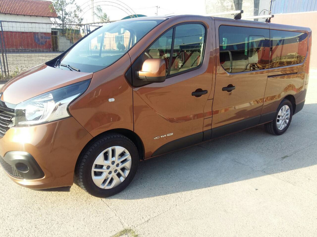 X-LIMO Beograd-贝尔格莱德必去景点