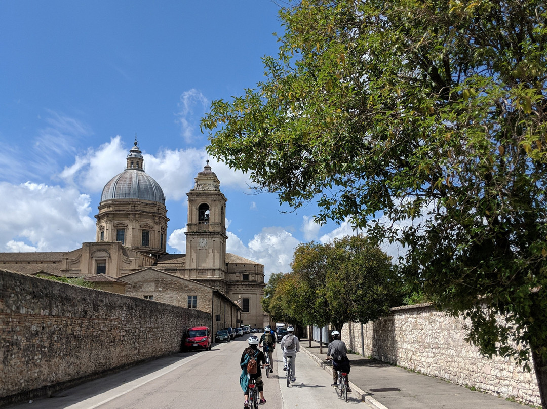 Umbria by Bike景点图片