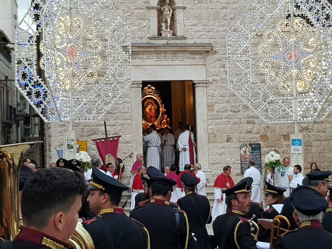 Casa Dolce Casa主图