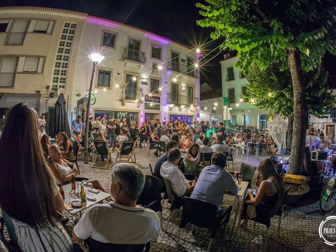 Praca Viva Club Caffe景点图片