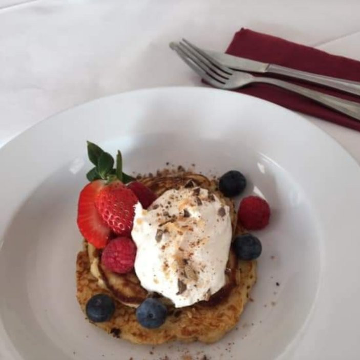 Mapperley Golf Club-诺丁汉必去景点