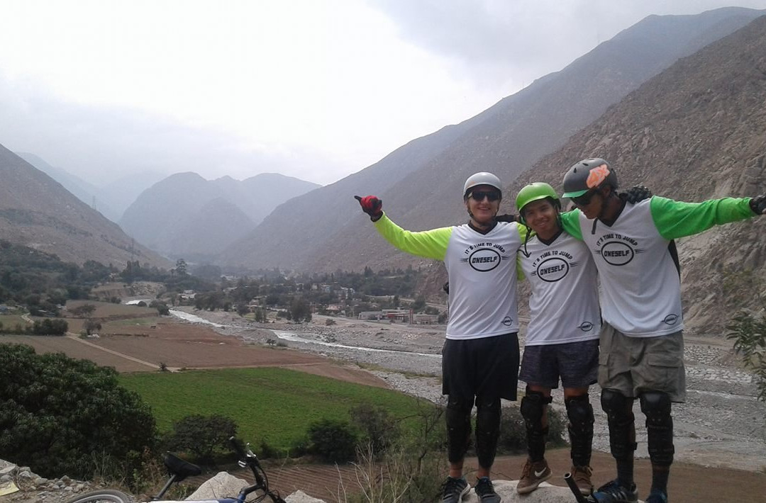 Hotel El Angolo主图