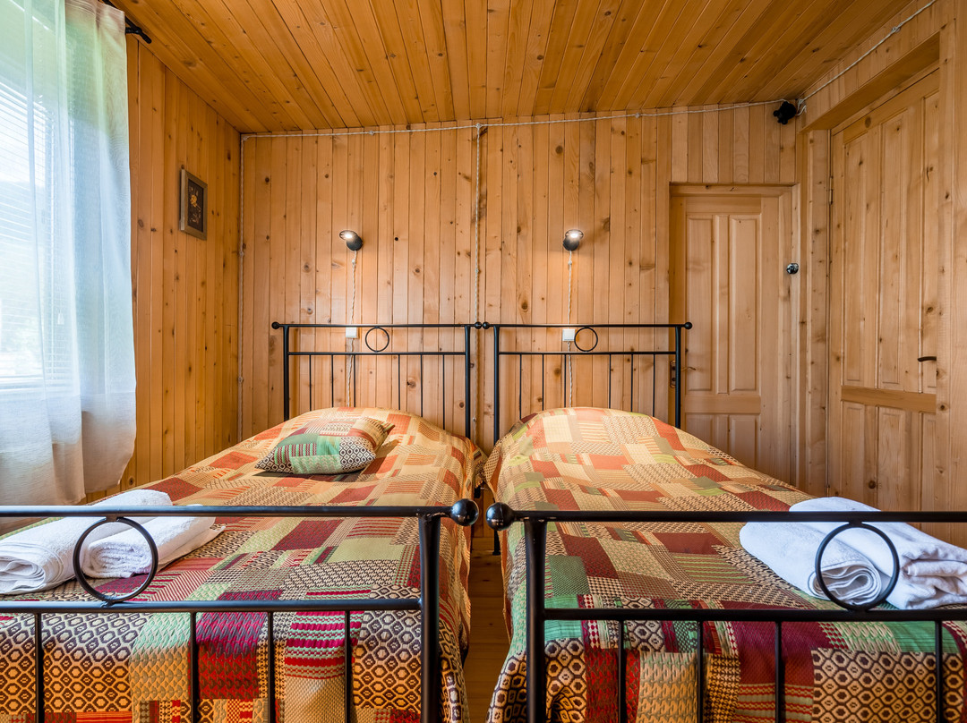 Rivendell Boutique Hotel主图